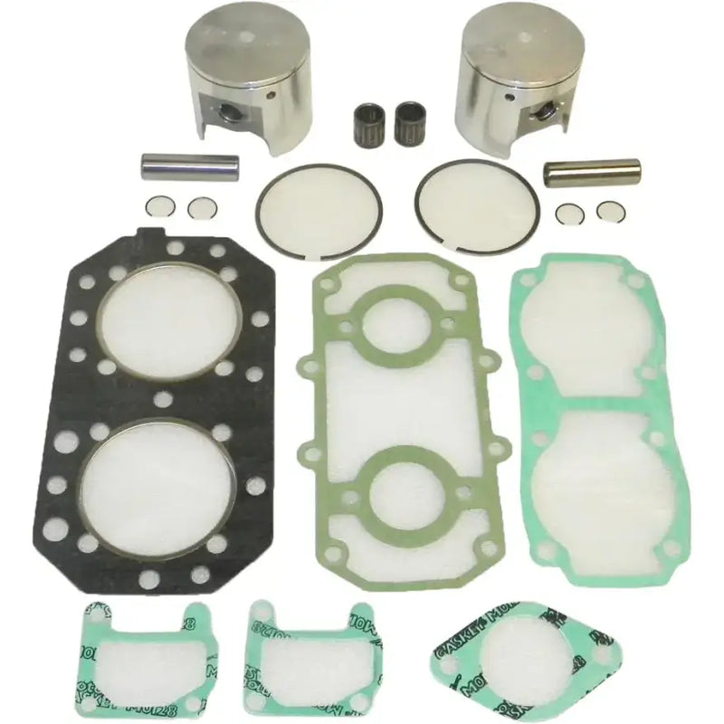 Complete Top End Kit for Two-Cylinder Engines RV Parts & Accessories Truck Parts