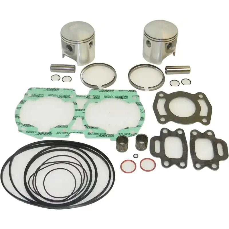 010-815-13 Complete Top End Kit 