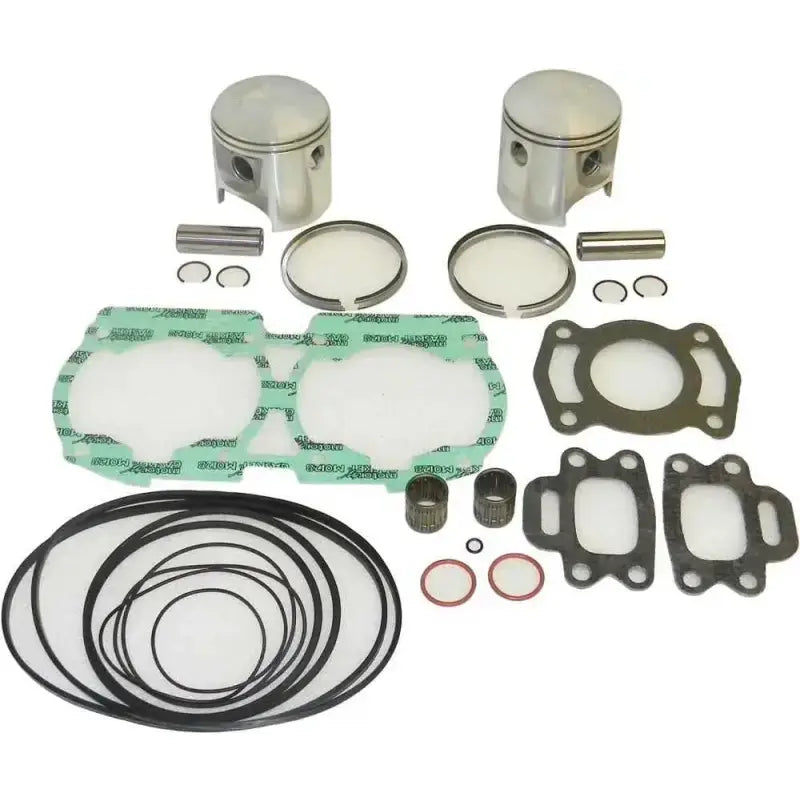 010-815-20 Complete Top End Kit 76mm