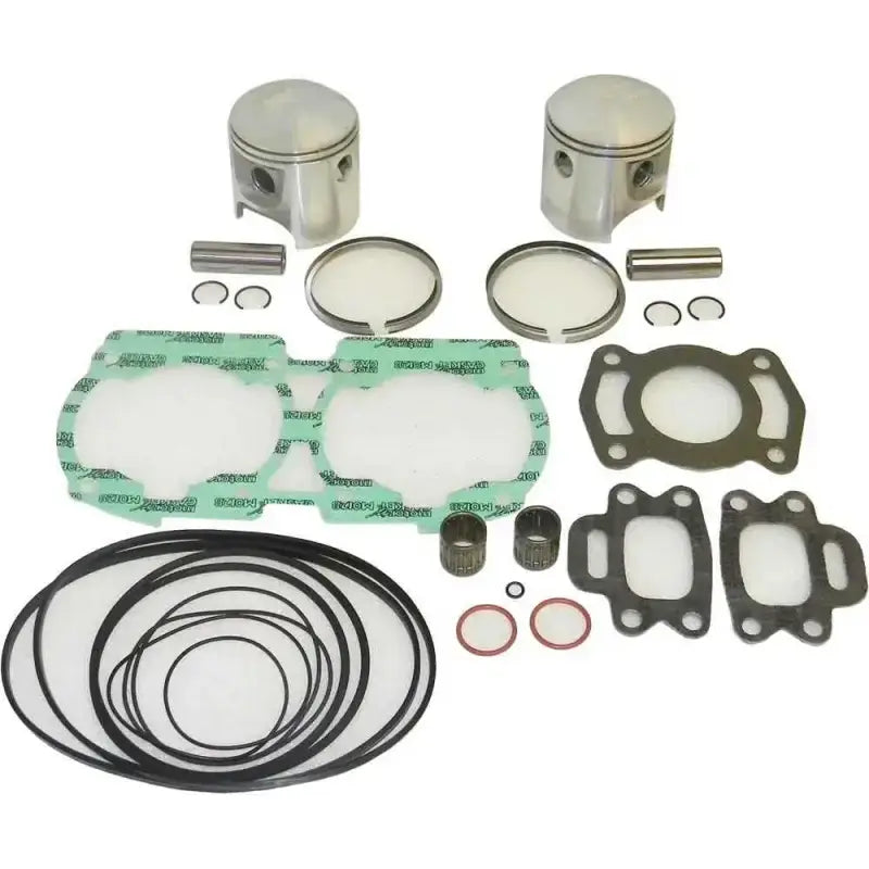 010-815-21 Complete Top End Kit 76.25mm