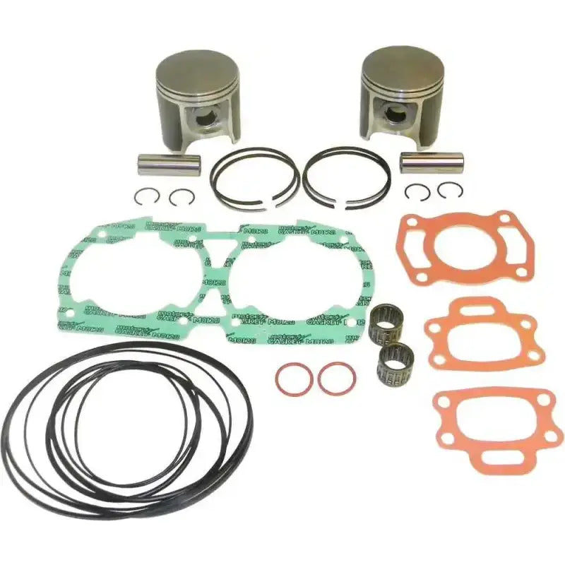 010-816-10P Complete Top End Kit Platinum Series