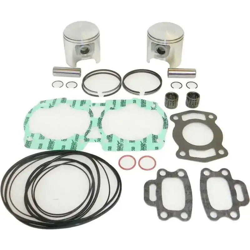 010-816-20 Complete Top End Kit 78mm