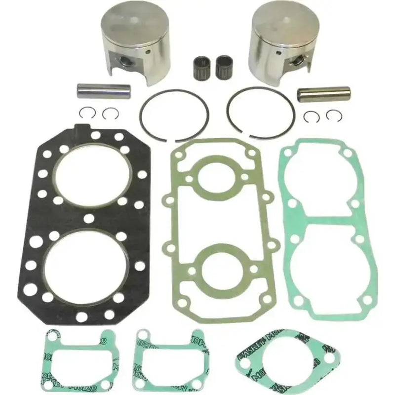 010-816-24 Complete Top End Kit 79mm