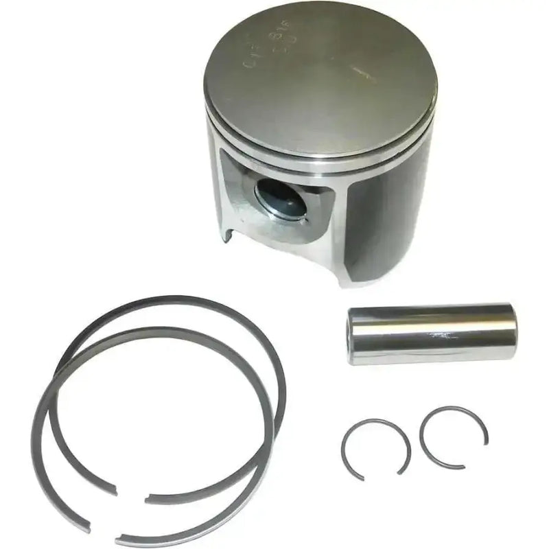 010-816PK Piston Platinum Sd650