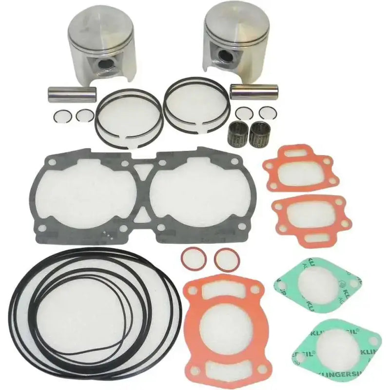 010-817-12 Complete Top End Kit