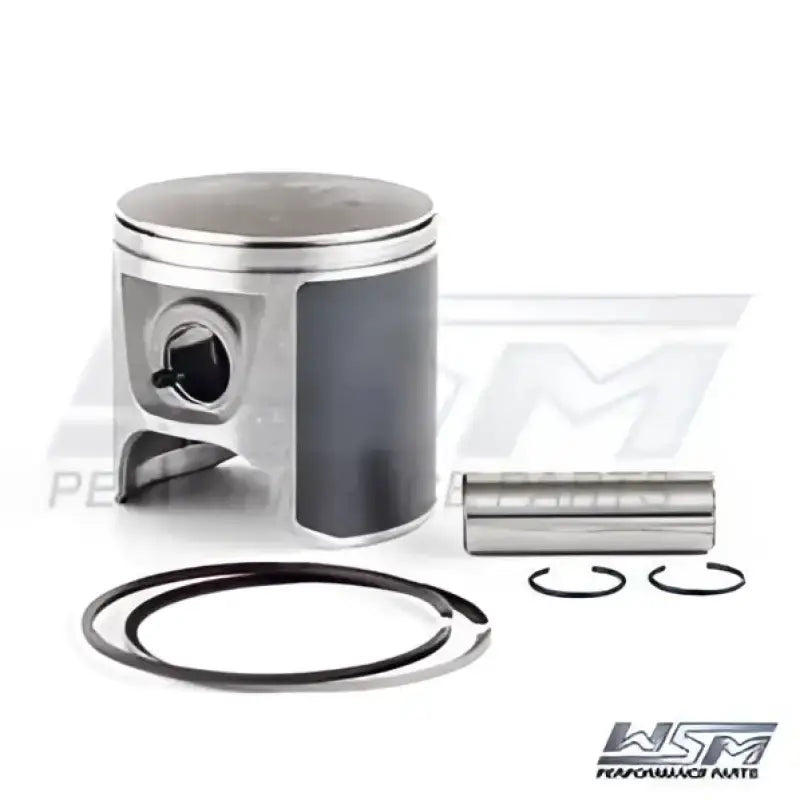 WSM 010-818-05PK Piston Platinum S D 800