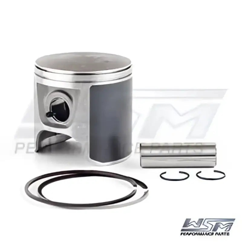 WSM 010-818-05PK Piston Platinum S D 800
