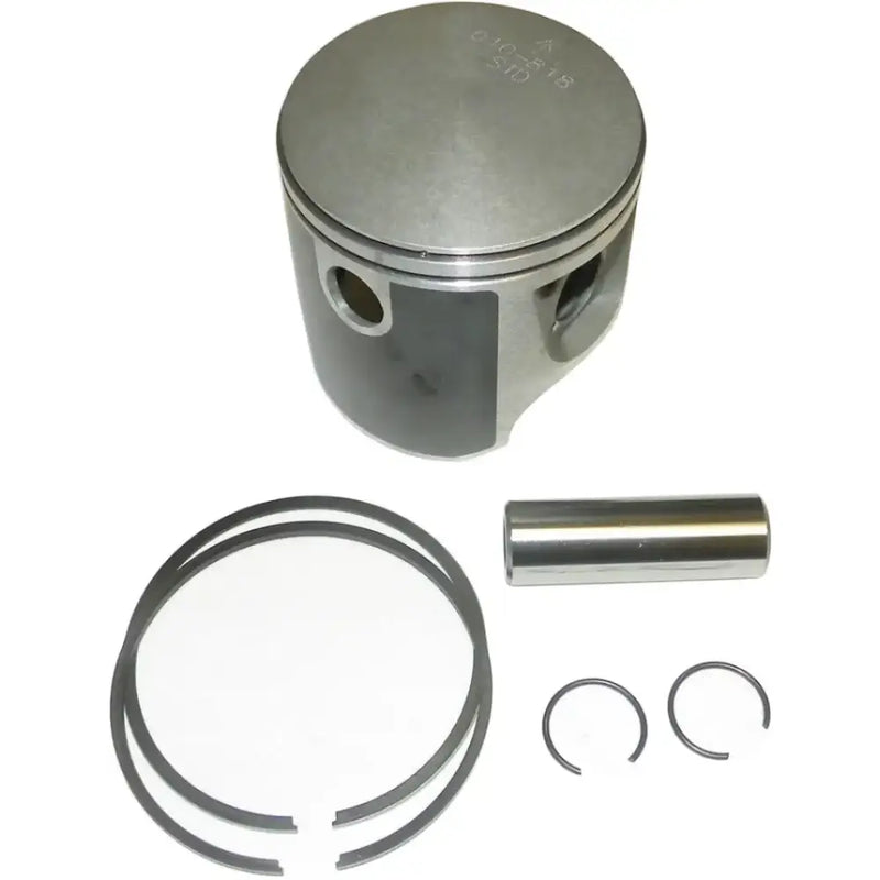 010-818-06PK Piston Platinum S D 800 