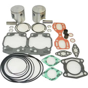 WSM 010-818-14 Complete Top End Kit