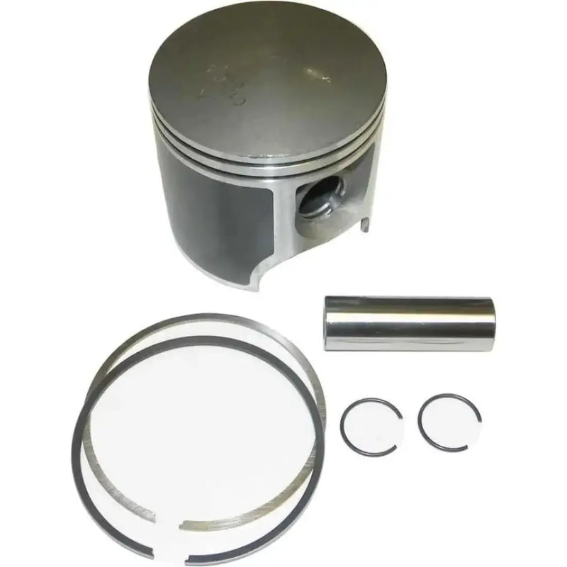 010-819-06PK Piston Platinum S D 951