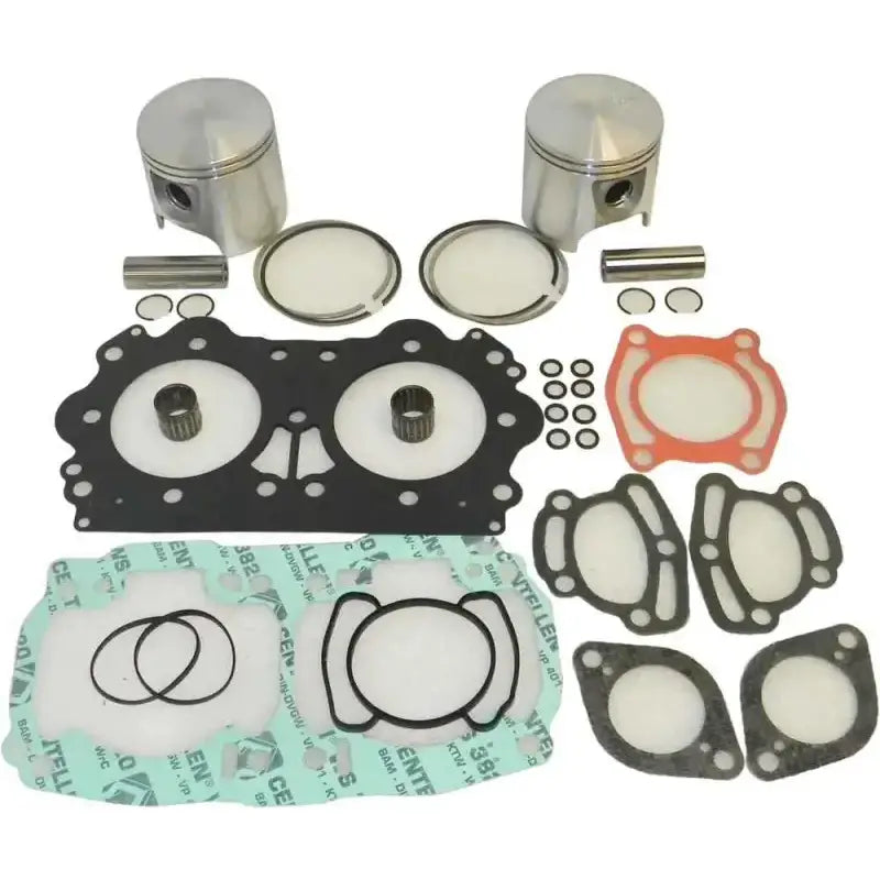 010-819-11 Complete Top End Kit 88.25mm