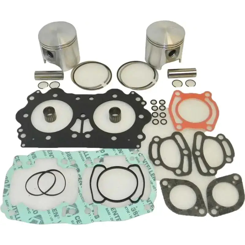WSM 010-819-14 Complete Top End Kit 89mm