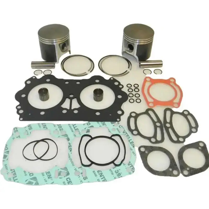 010-819-14P Complete Top End Kit