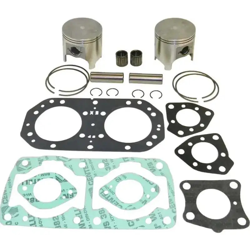 010-820-10 Complete Top End Kit