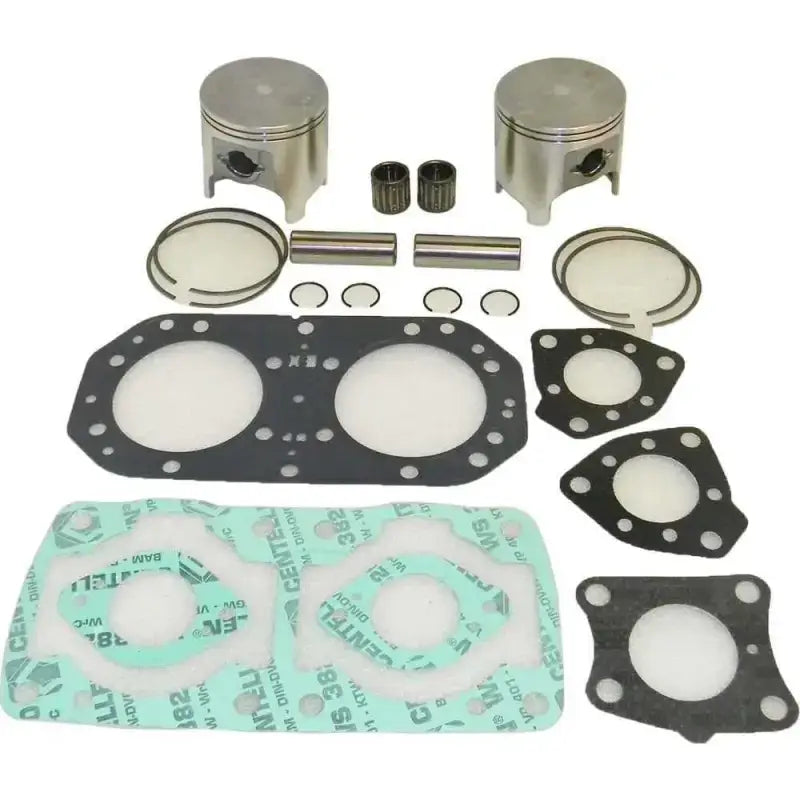 010-820-12 Complete Top End Kit