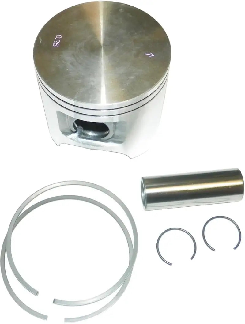 Engine piston and components kit for 010-821-05K K1100 RV parts & accessories