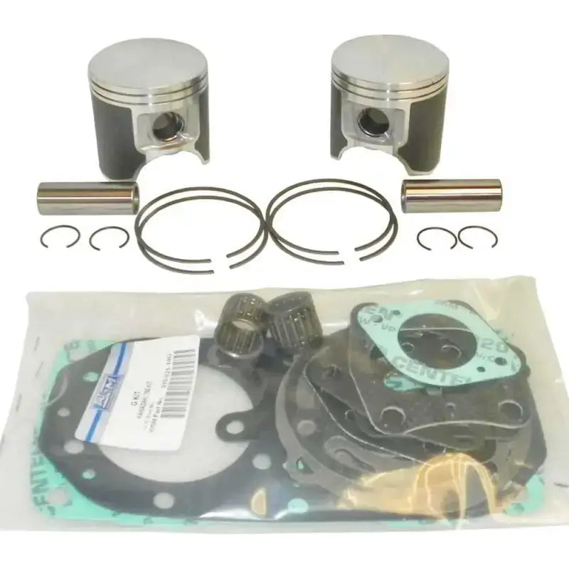 010-821-10P Complete Top End Kit