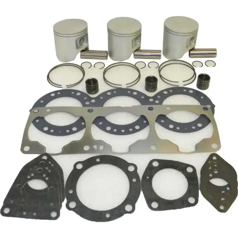 010-821-21 Complete Top End Kit