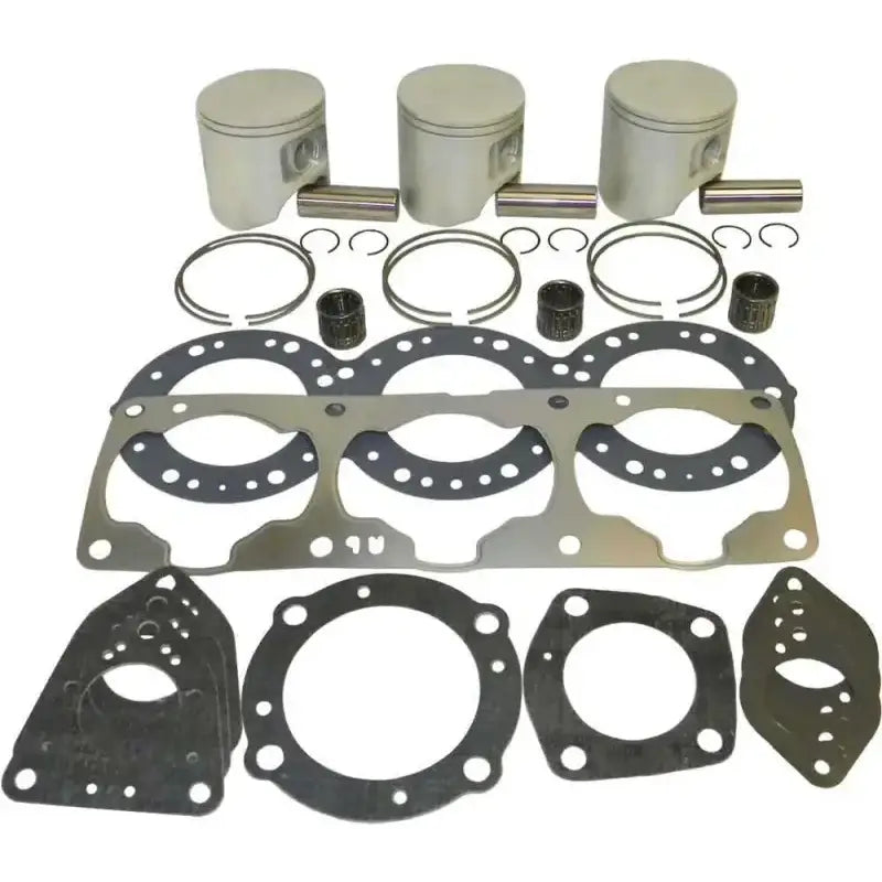 010-821-23 Complete Top End Kit