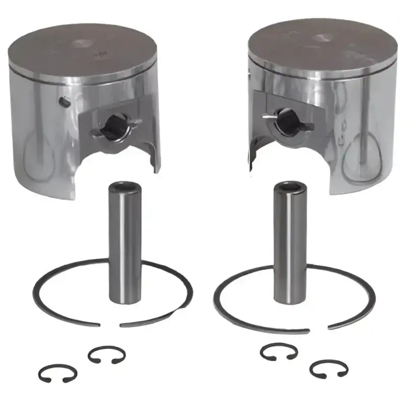 010-821K Piston K1100 80mm 