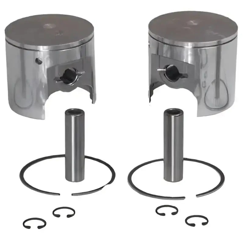 010-824-04PK Piston Platinum Yam 1300r 84.25mm