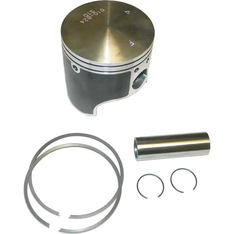 WSM 010-824PK Piston Platinum Yam 1300r 84mm