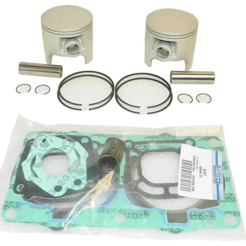 010-825-11 Complete Top End Kit