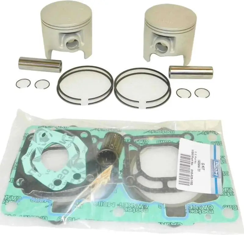 010-825-11 Complete Top End Kit
