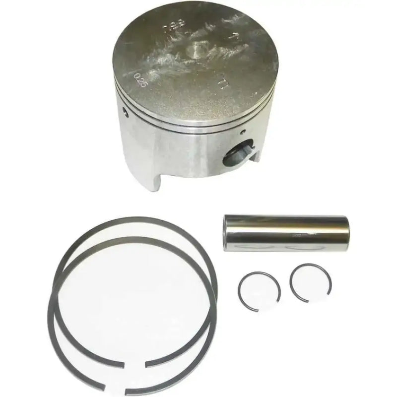 010-826-05K Piston Y760 84.5mm