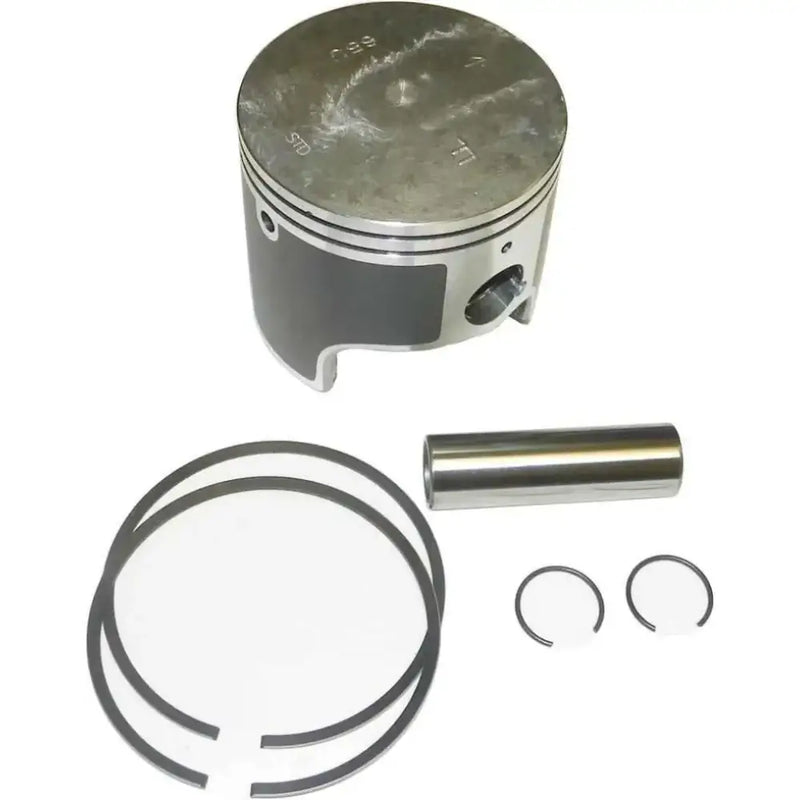 010-826-07PK Piston Platinum Y760