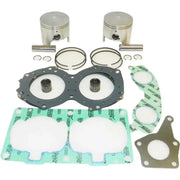 WSM 010-826-11 Complete Top End Kit 84.25mm