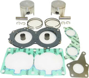 WSM 010-826-11 Complete Top End Kit 84.25mm