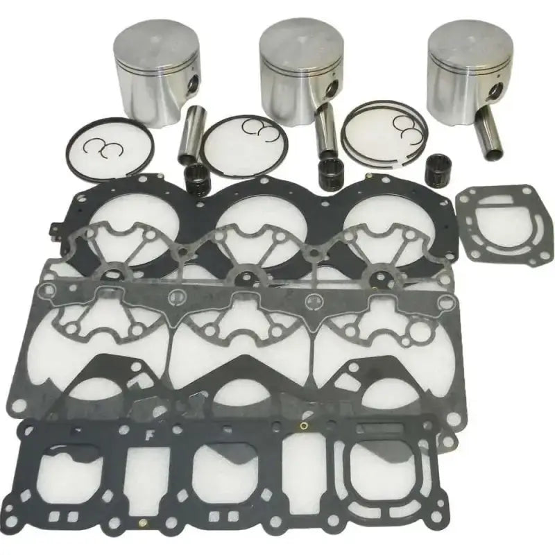 010-826-20 Complete Top End Kit