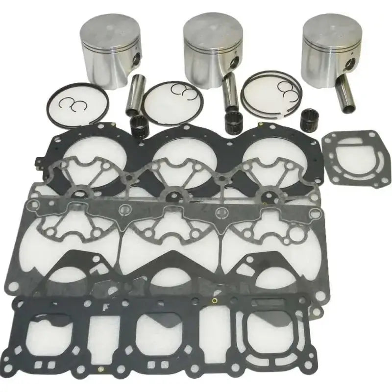 010-826-21 Complete Top End Kit