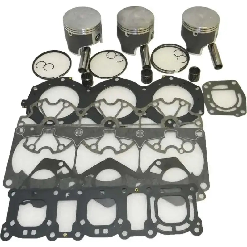 010-826-21P Complete Top End Kit