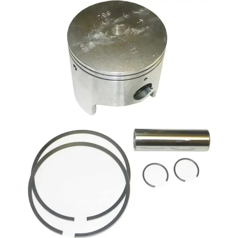 WSM 010-826K Piston 760/1200 Kit