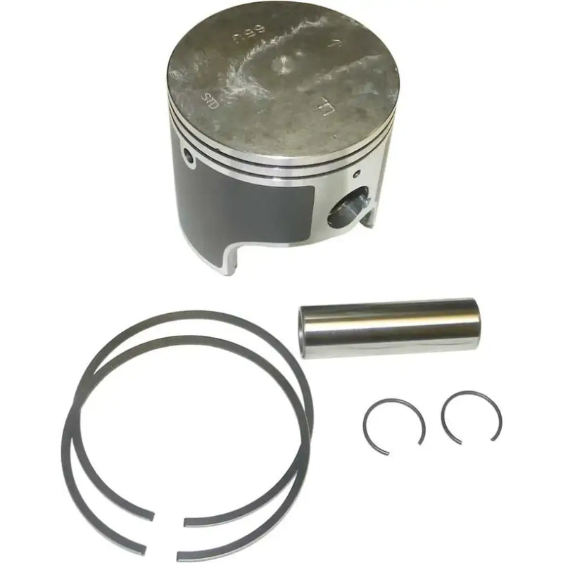 WSM 010-826PK Piston Platinum Y760