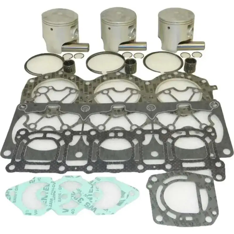 010-827-22 Complete Top End Kit