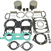WSM 010-828-10P Complete Top End Kit