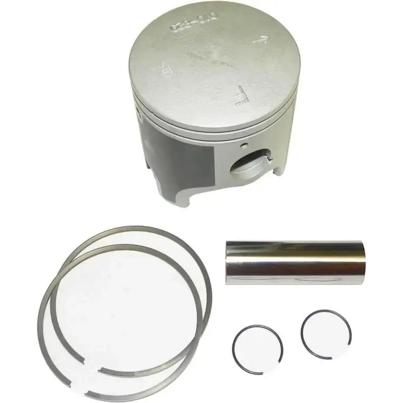 010-829-05PK Piston Platinum Yam