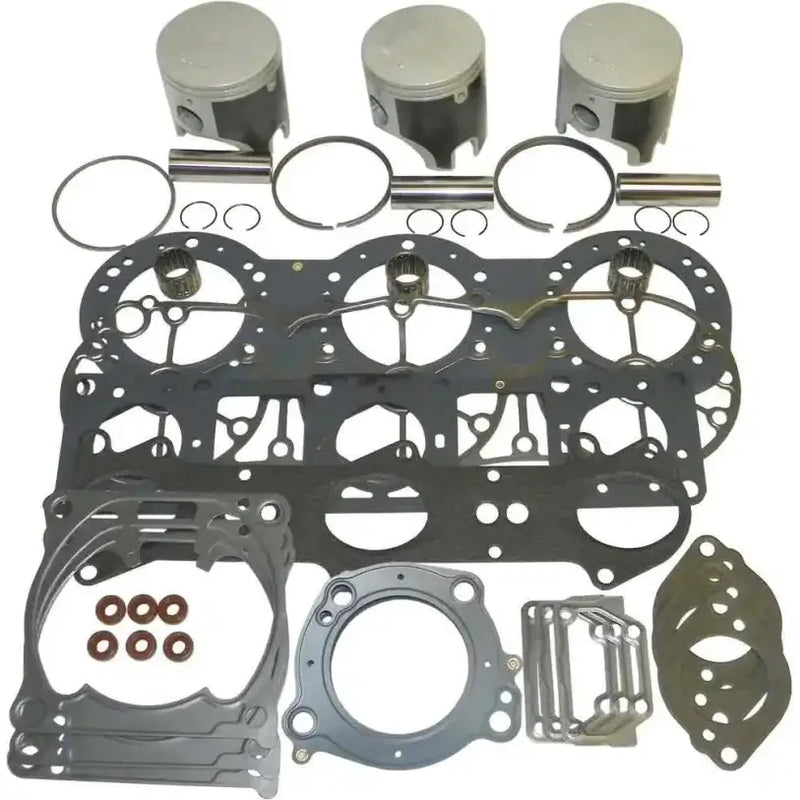 010-829-11P Complete Top End Kit