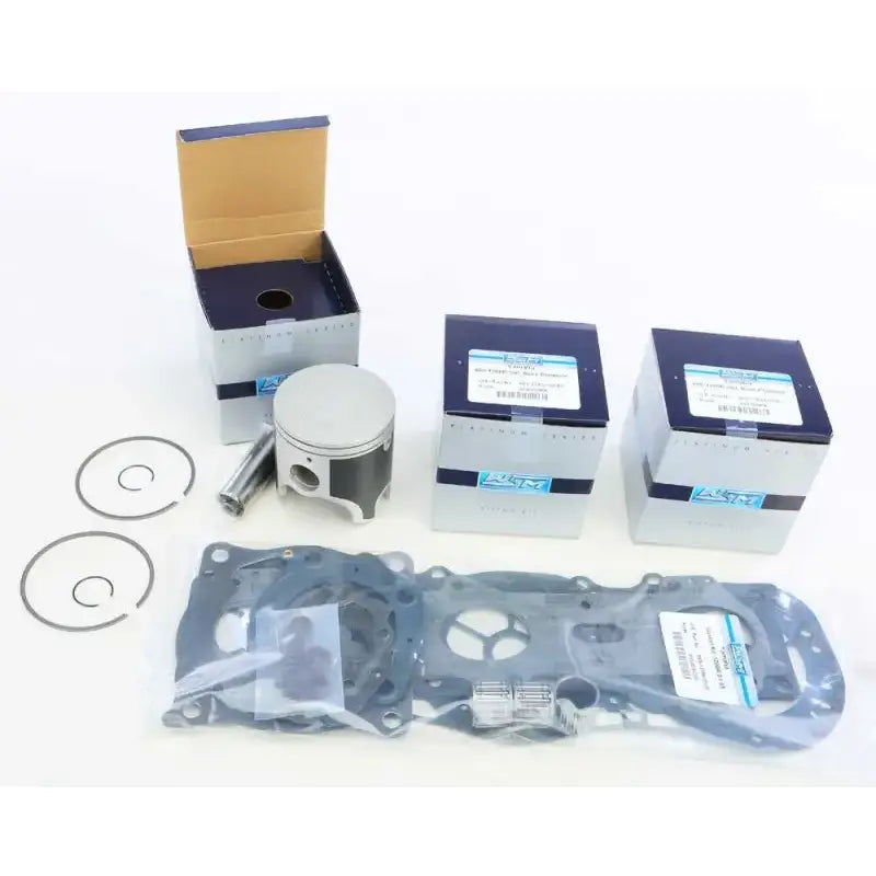 WSM 010-829-20P Top End Rebuild Kit