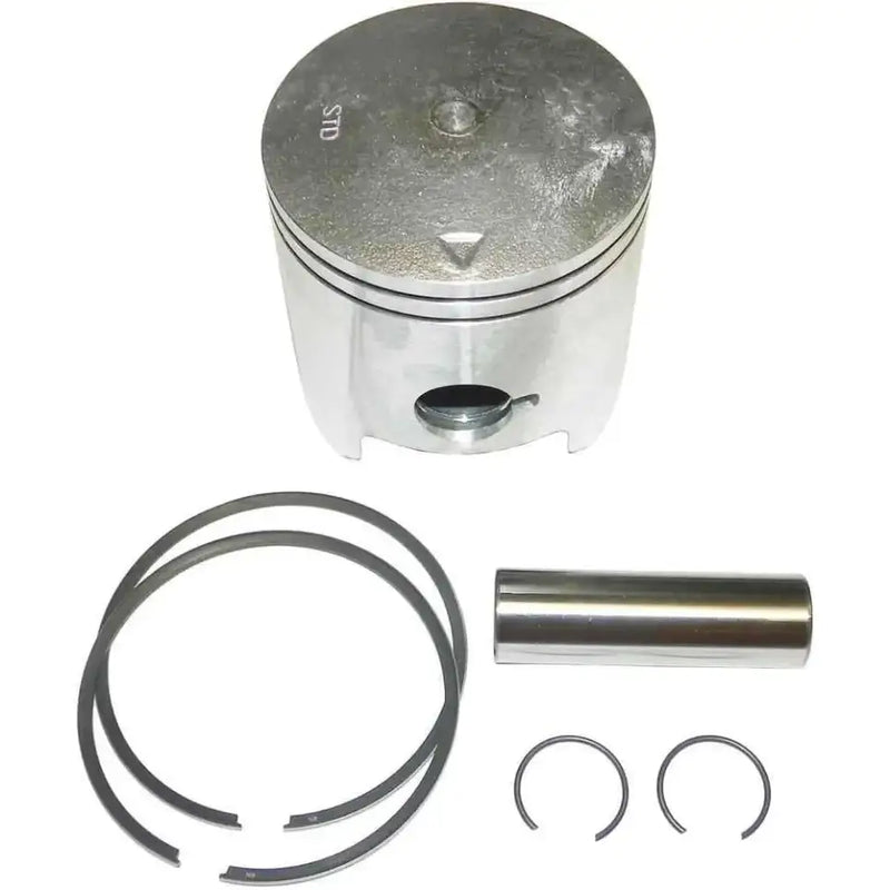 010-830-04K Piston P750 70mm