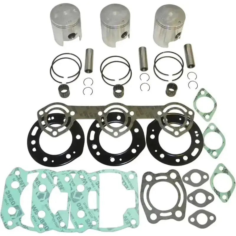 010-830-10 Complete Top End Kit