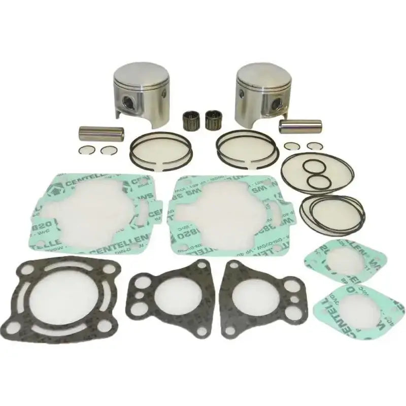 010-832-11 Complete Top End Kit 81.25mm