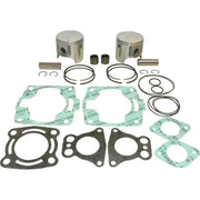 010-832-12 Complete Top End Kit 81.5mm