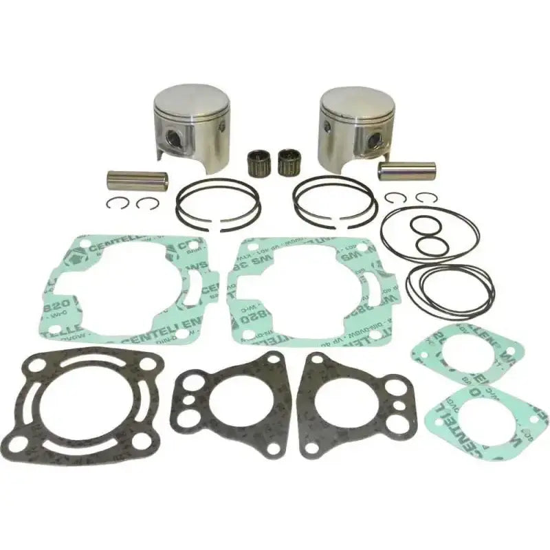 010-832-12 Complete Top End Kit 81.5mm
