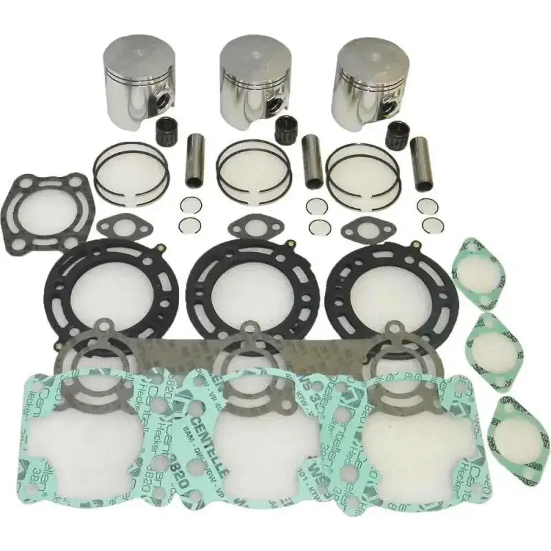 010-834-12 Complete Top End Kit 71.8mm