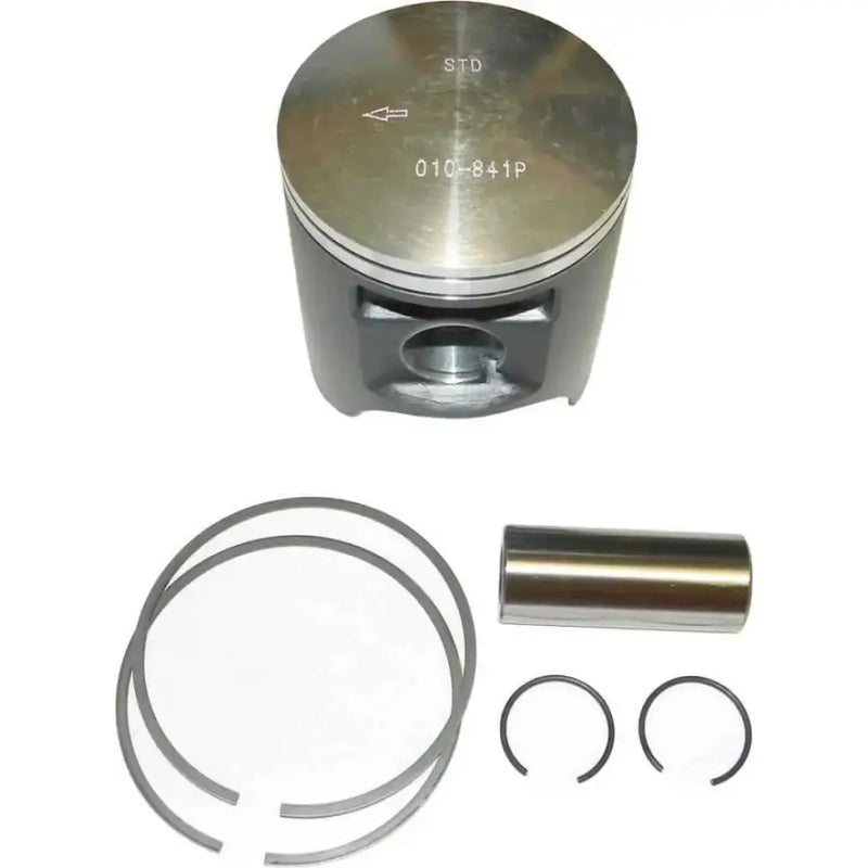 010-841-04PK Piston Platinum Ultra 150