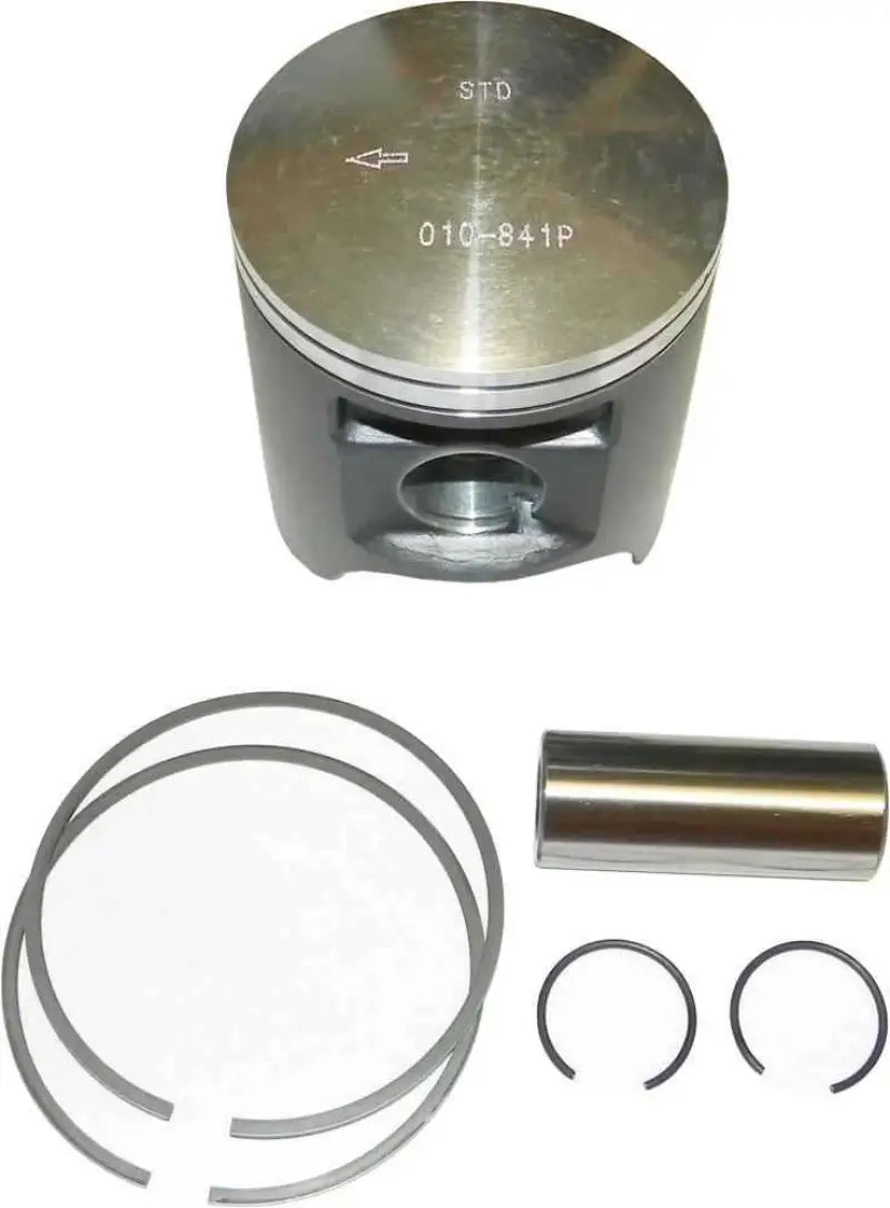010-841-04PK Piston Platinum Ultra 150